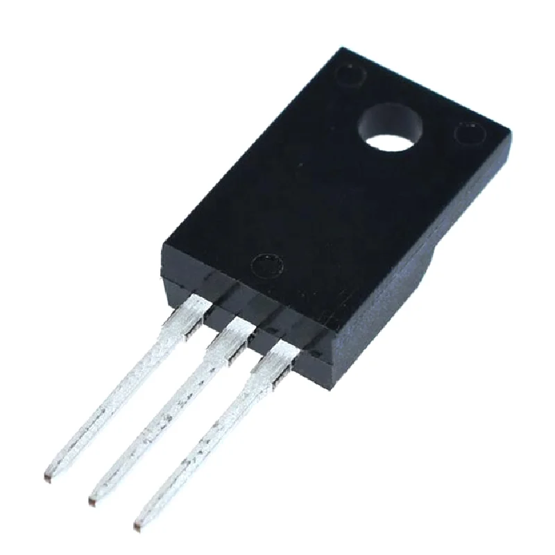 electronic componentsoriginal new chip FQPF20N60C 20N60C 20A 600V TO-220F MOSFET TransistorIntegrated Circuits