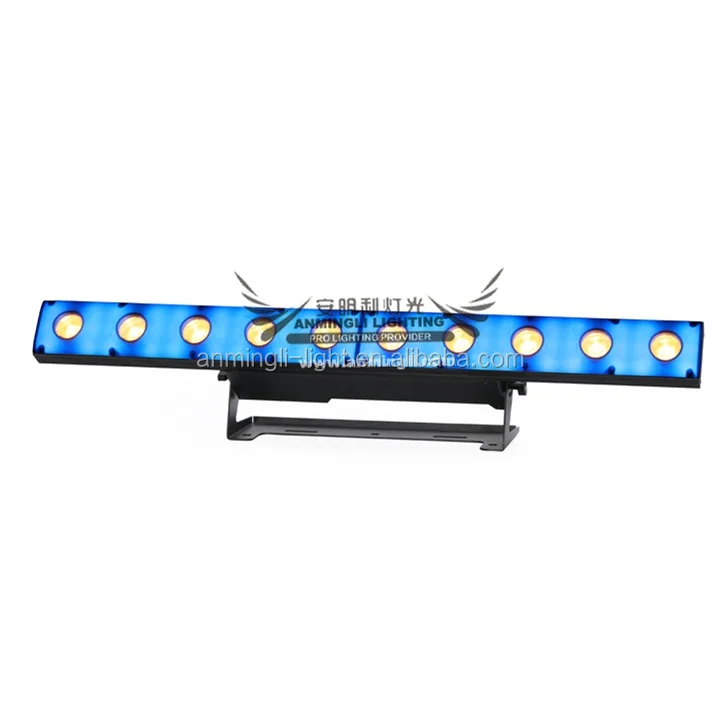 Профессиональное освещение для ночного клуба, шоу, RGBW 4 в 1, светодиодное пиксельное оборудование для отображения пикселей, освещение для дискотеки, цены