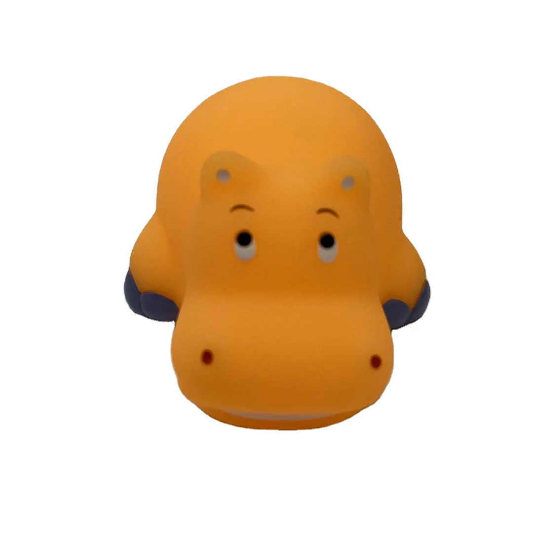 OEM Soft Plastic Baby Kids Bath  Amazing Toy