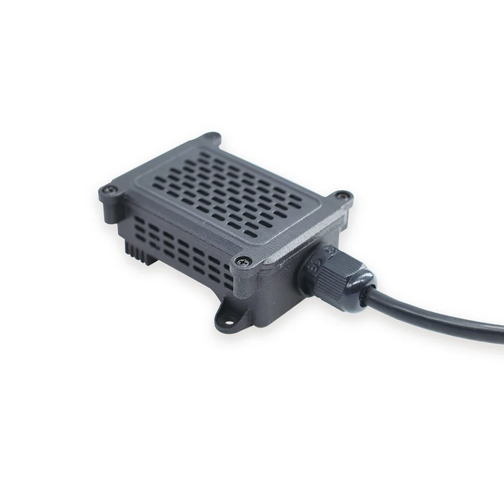 NEW fast response Refrigerant leak detection NDIR sensor R410a gas sensor module