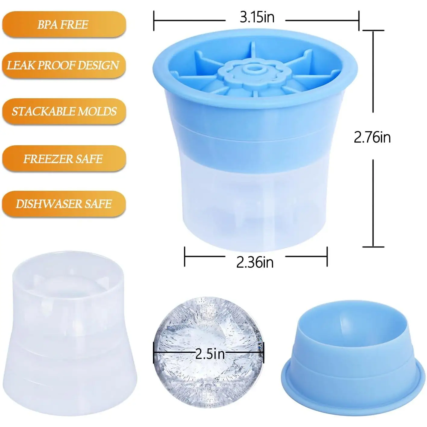 Whiskey Glass Oem/Odm Environmental Protection Wholesale Top Selling Hot Sale Promotional Cigar Ashtray And Whiskey Glass Holder