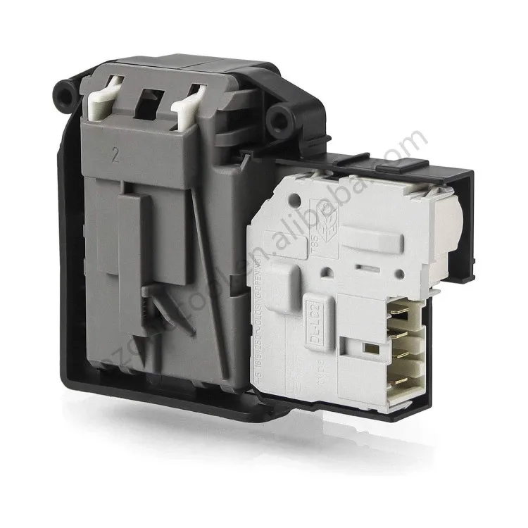 EBF61315802 Washer Door Lock Switch washing machine parts Compatible for Whirl-pool lid switch