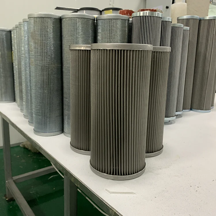 Заменить Hilco фильтрующий элемент для смазочного масла для гидравлических систем ST718-00-03ZXC0