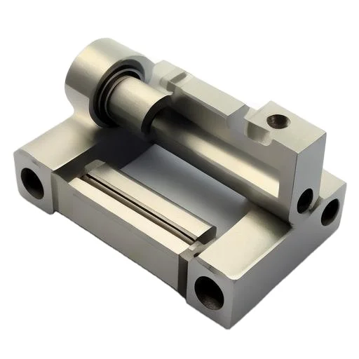 Professional CNC Mill 5 axis CNC Machining Mechanical Parts CNC Machining Process Manufacturer