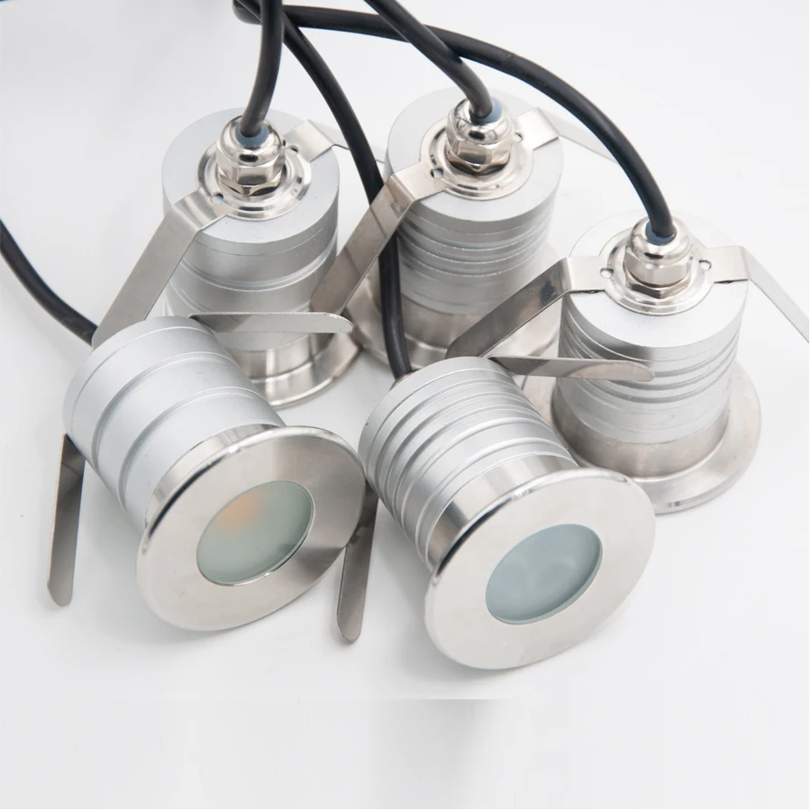 IP68 underwater led fountain light