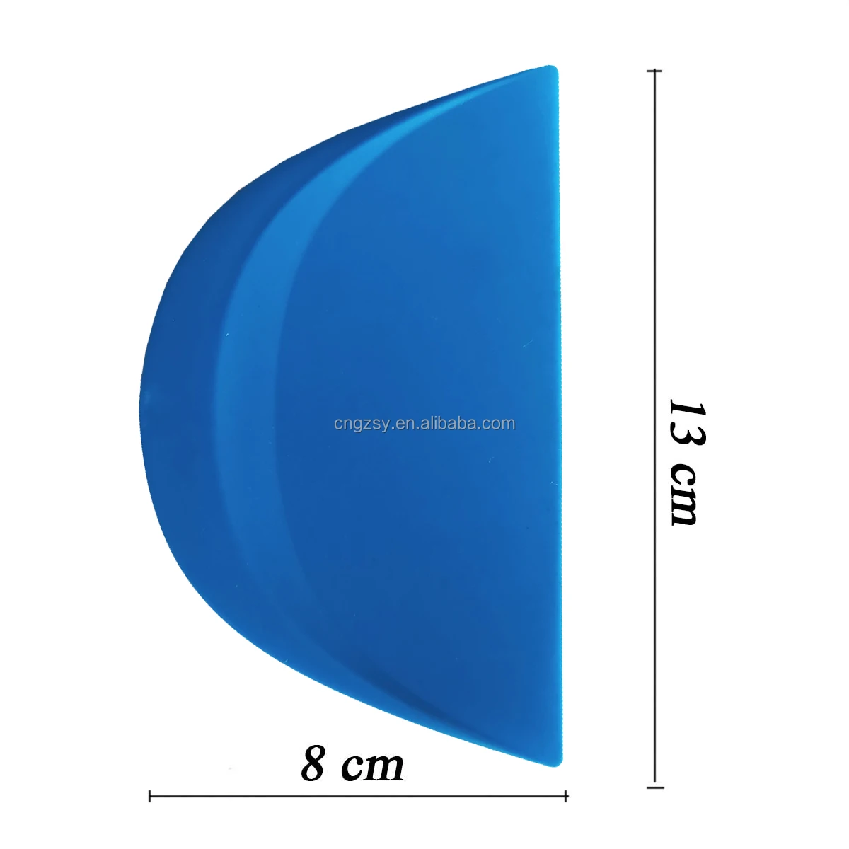Hot Seller Tinting Felt White Squeegee Vinyl Tools Set