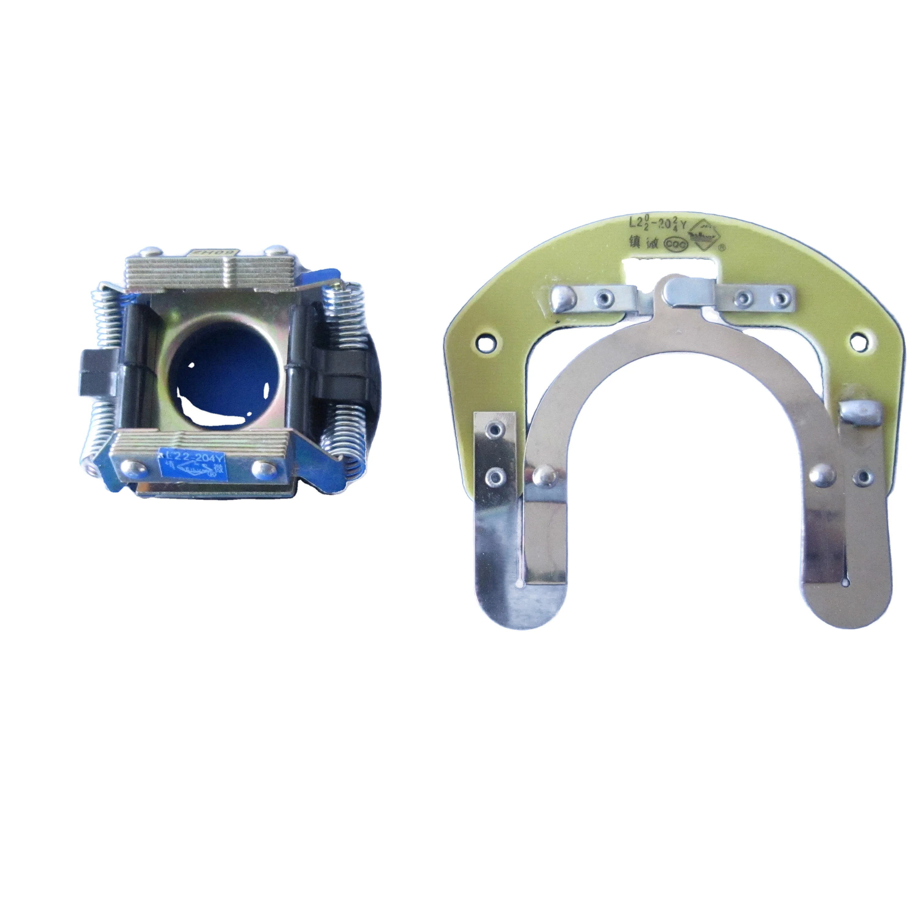 60HZ  L22-204Y Electronic Centrifugal Switch of Motor Clutch Best-selling Electric Machine Accessory