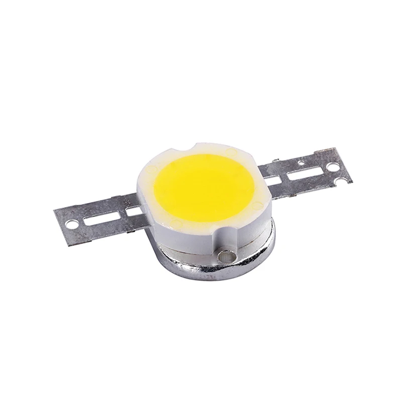 High lumen led recessed light 100w 200w high power led chip