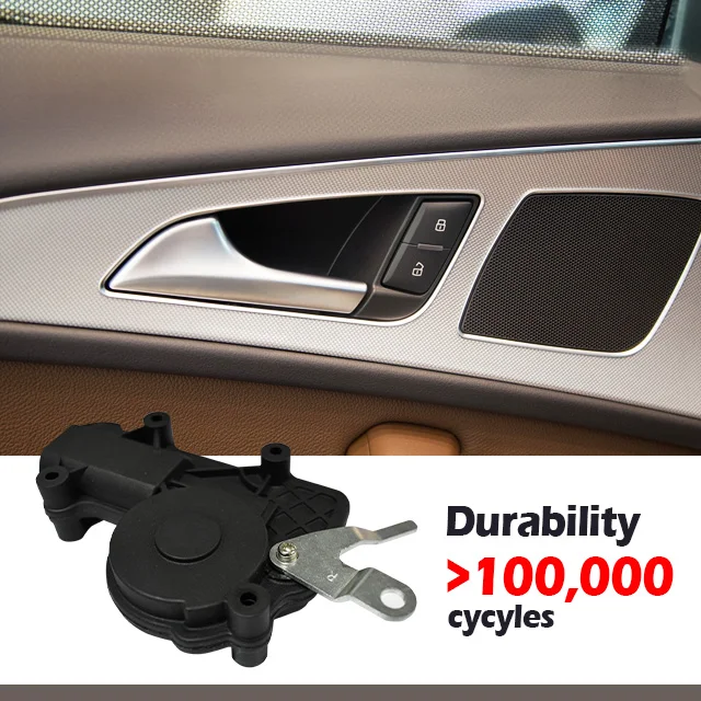 Hot Sale Powerful Car Door Lock Actuator Factory Sale Door Lock Actuator With Wholesale Price