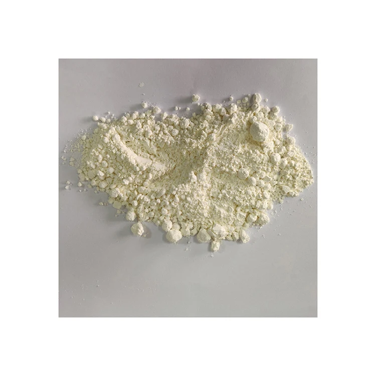 
Wholesale price Purity 95% TC Herbicide Nicosulfuron White Granule 