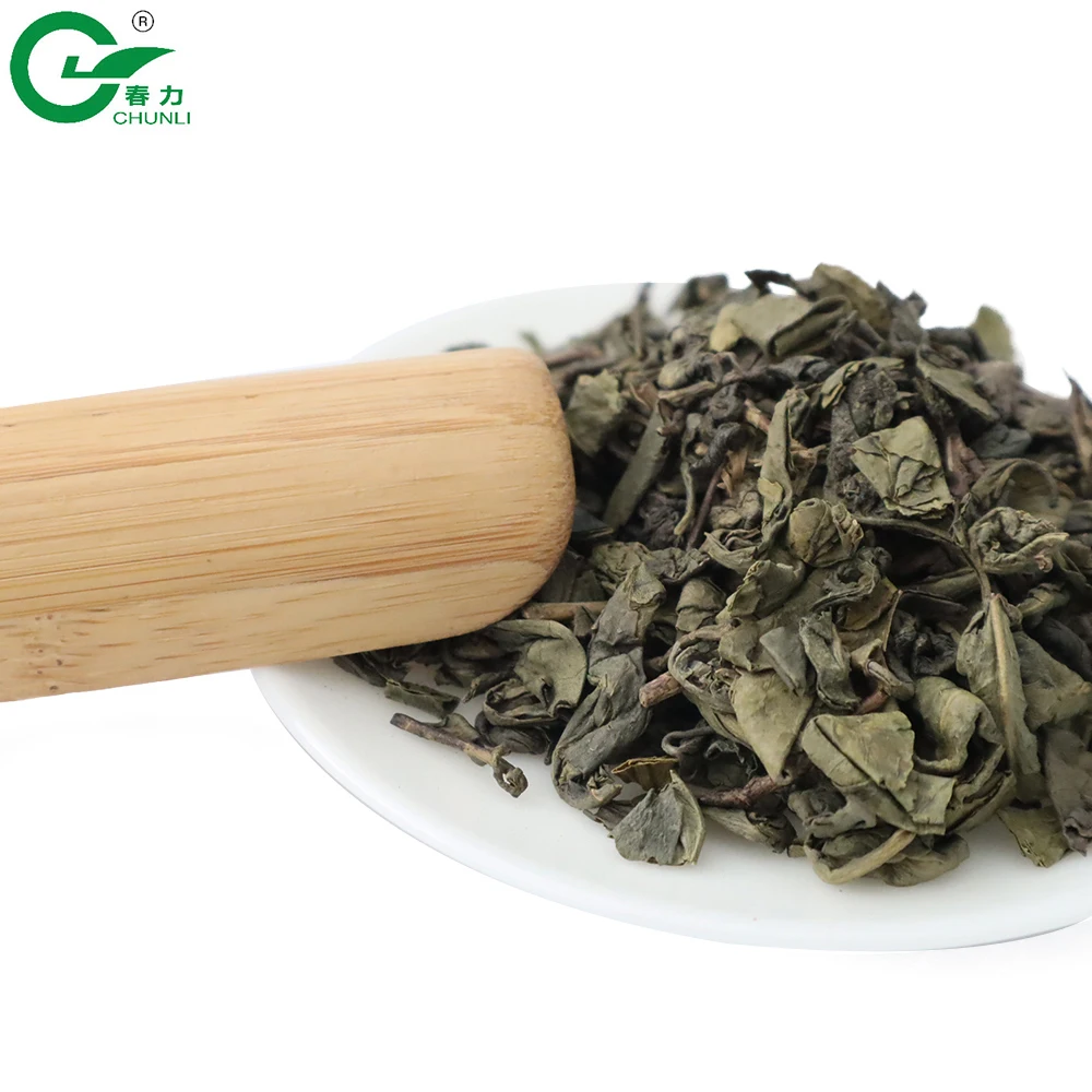 Chinese Famous Premium Green Tea Refined New Arrival High Quality Te Verde 9575 A/AA/AAA Gunpowder