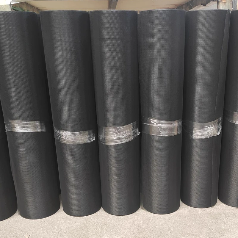 High quality fiberglass window screen mosquito net