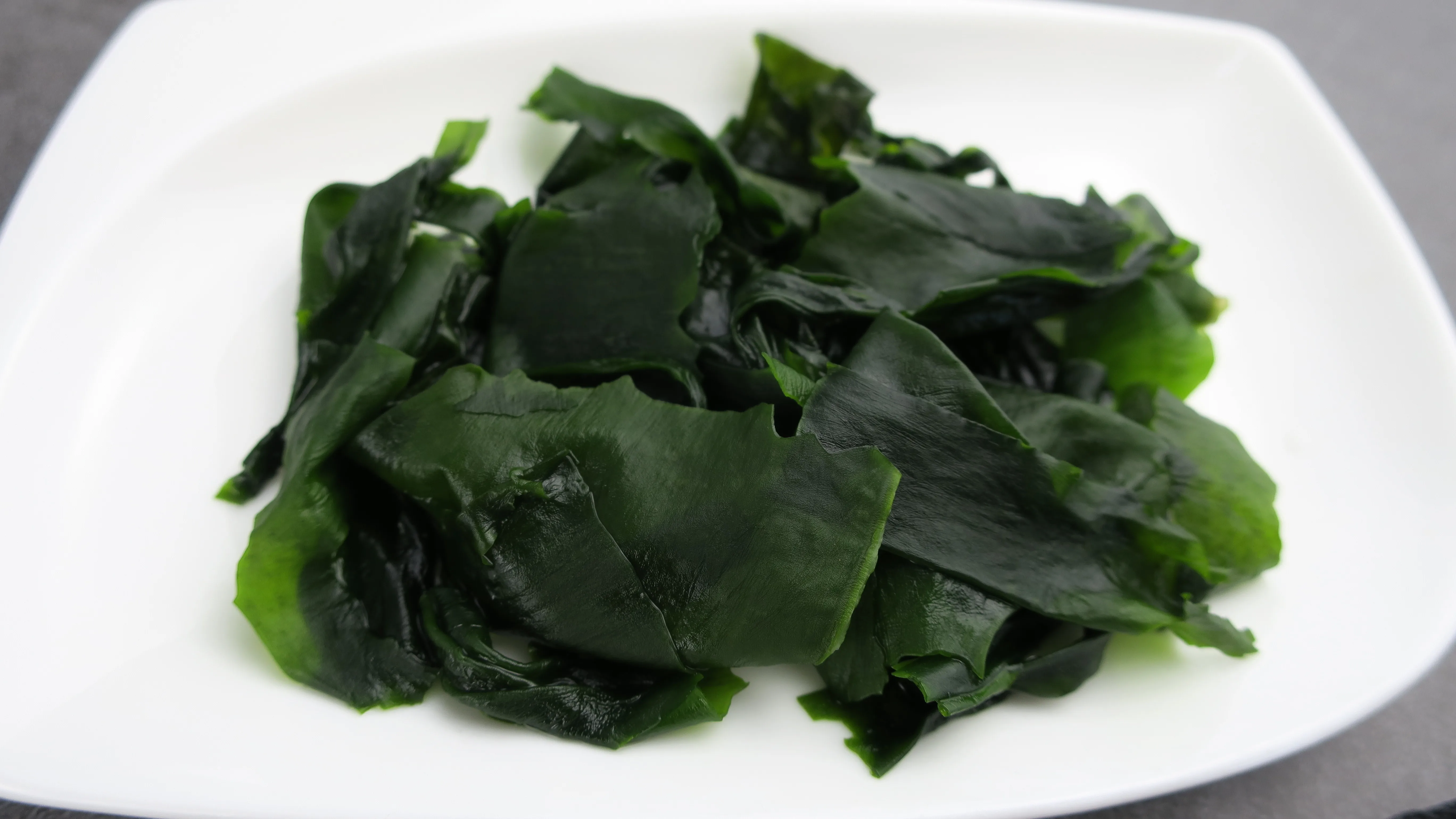  Japanese Original Dried Seaweed Wakame