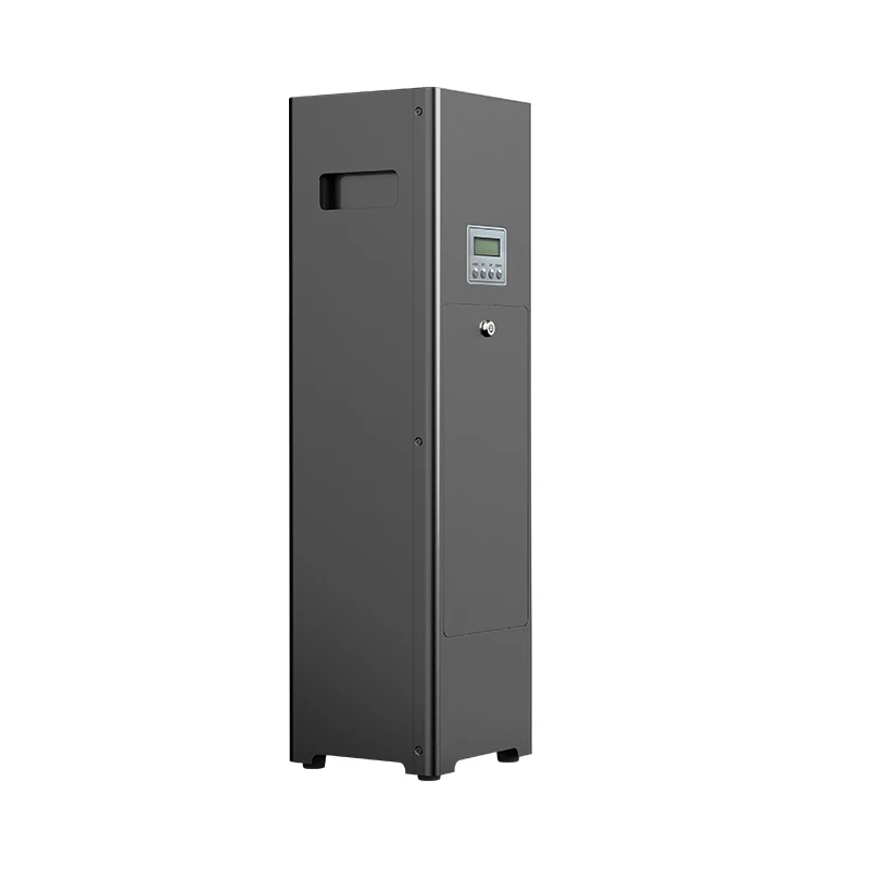 Customized Logo Hotel Lobby Stand Alone Intelligent Commercial Scent nebulizer new flower aroma diffuser 2022 Machine