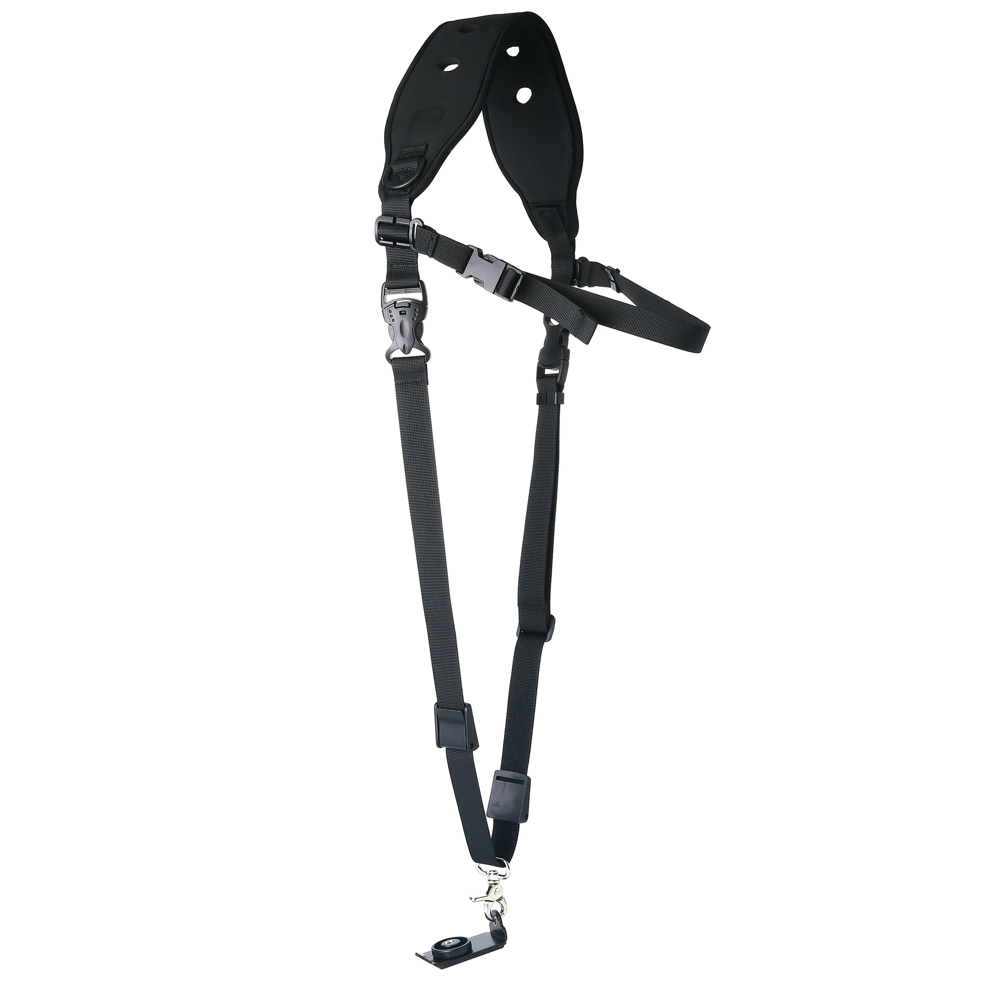 
Ruittos ремень фотокамеры, Цифровые зеркальные камеры RT-CS06 быстрого крепления камеры на плечо шейный ремень для компактной камеры, бинокль, сумки, беззеркальных Canon R Ruittos ремень для камеры, RT-CS06 Qucik релиз камеры плечевой шейный ремень для к