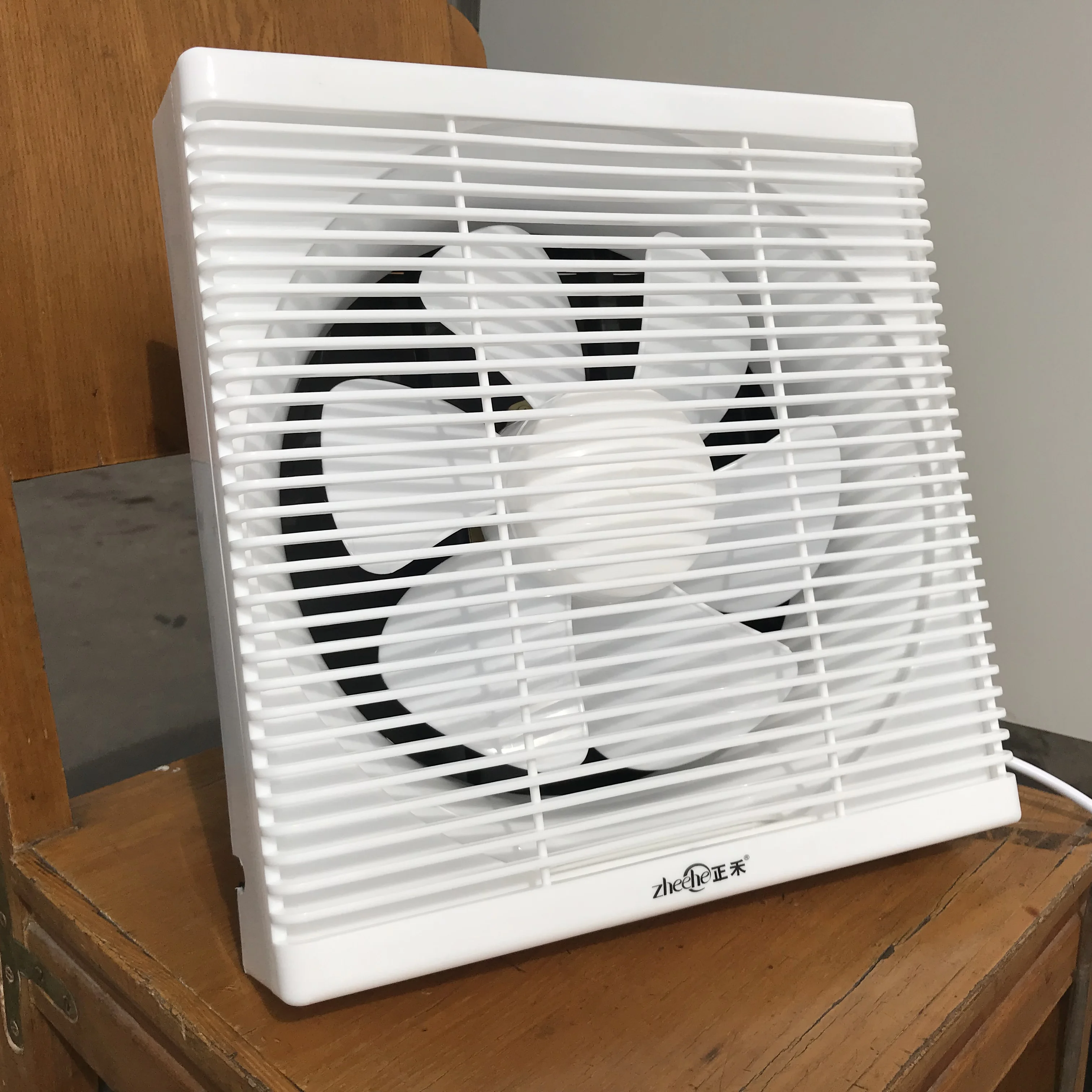Axial flow fans/ventilation exhaust fan for cold room