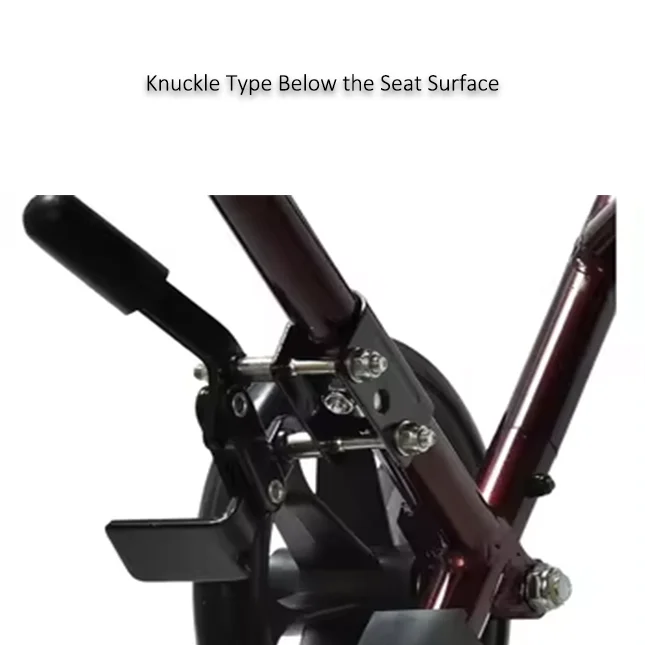 Portable Folding Chair for Convenient Transportation and Comfortable Seating