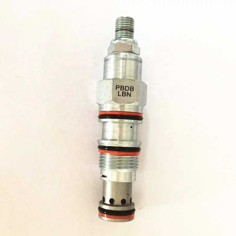 SUN Cartridge Valve PPDB-LWN PBDB-LWN PBDB-LBN PPDB-LBN hydraulic valve