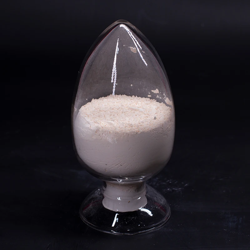 China Factory Direct Supply High purity 99.99% cerium oxide CeO2 for polishing glass