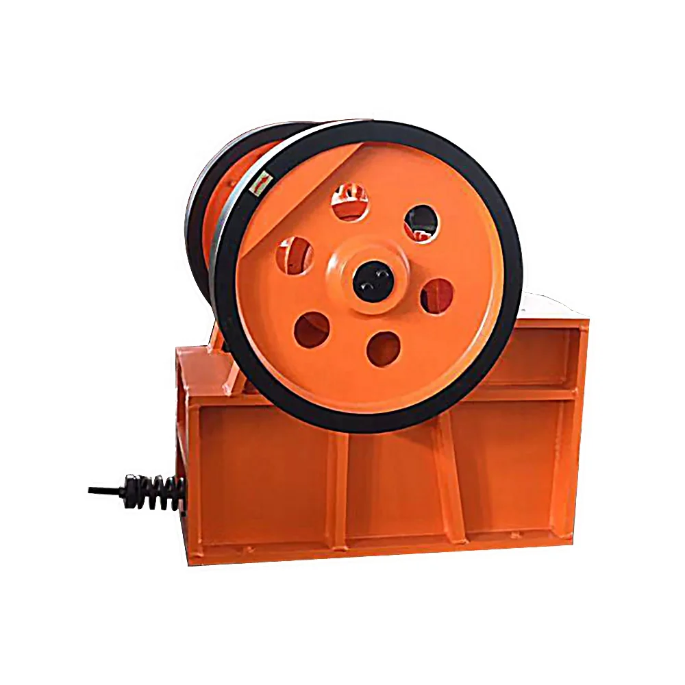 2024 crusher black stone  crasher machine jaw crusher price copper ore jaw crusher plant