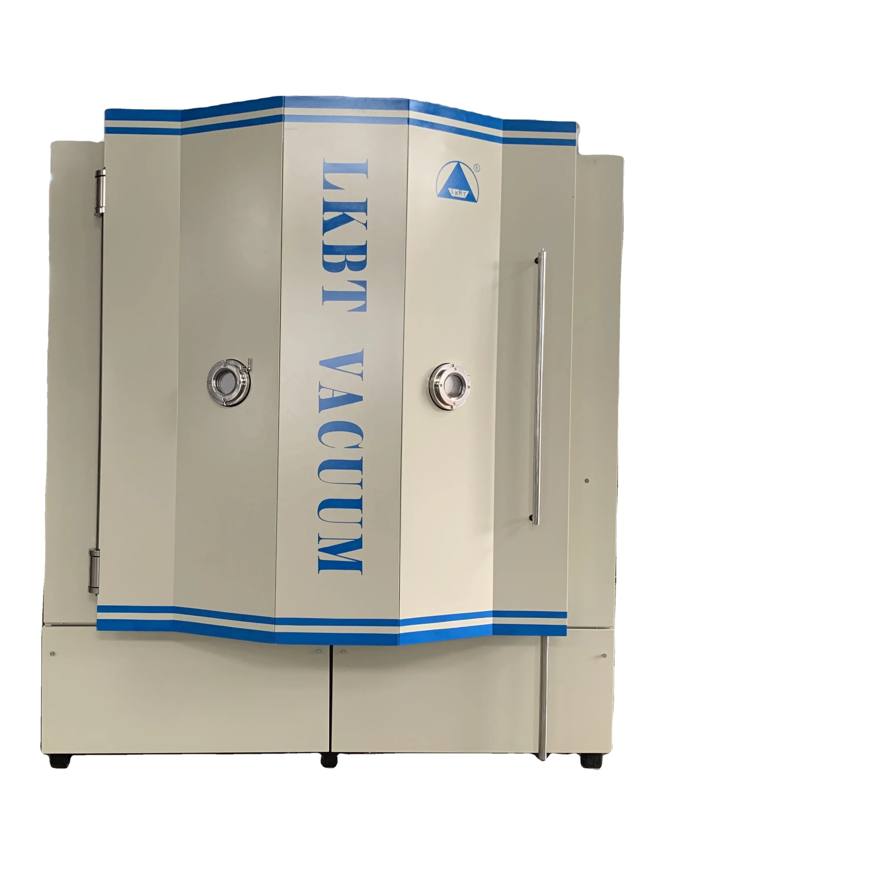 stainless steel spoon and fork magnetron sputtering deposition machine/ion plating machine/ pvd coating machine