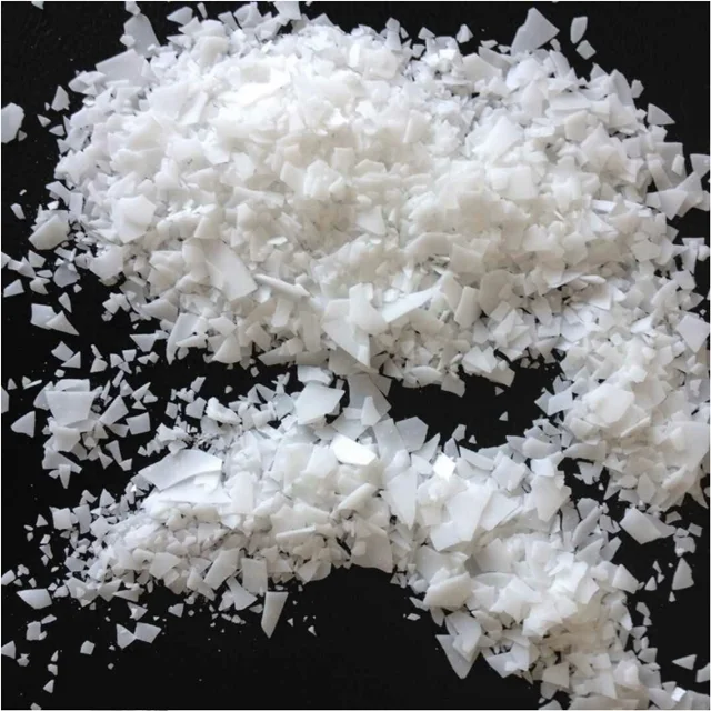 White Or Light Yellow Flake PVC Composite Lead Salt Heat Stabilizer For Wire And Cable Extrusion