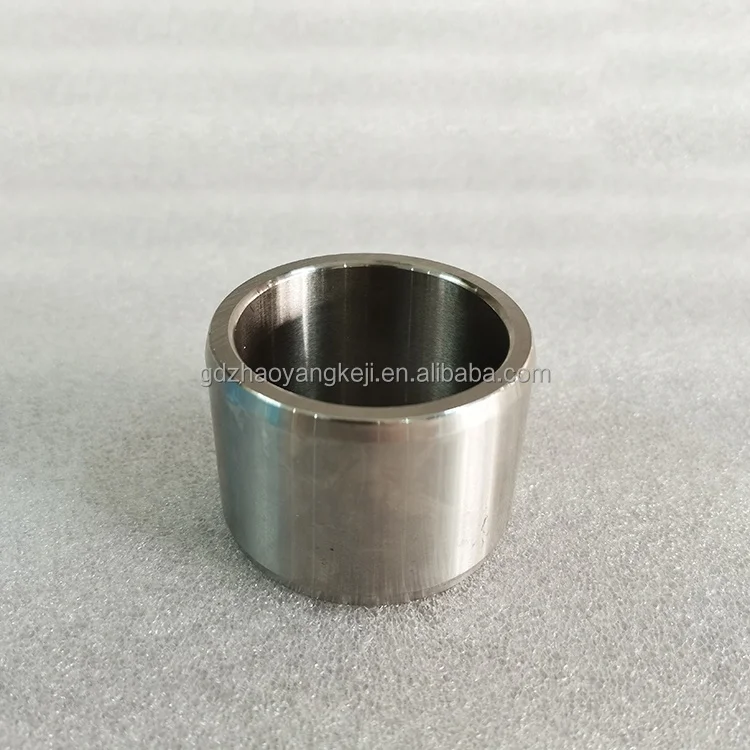 High quality  Wholesale 54.8x65x45 Gcr15 Bearing Steel Sleeve Air Compressor Shaft Sleeve