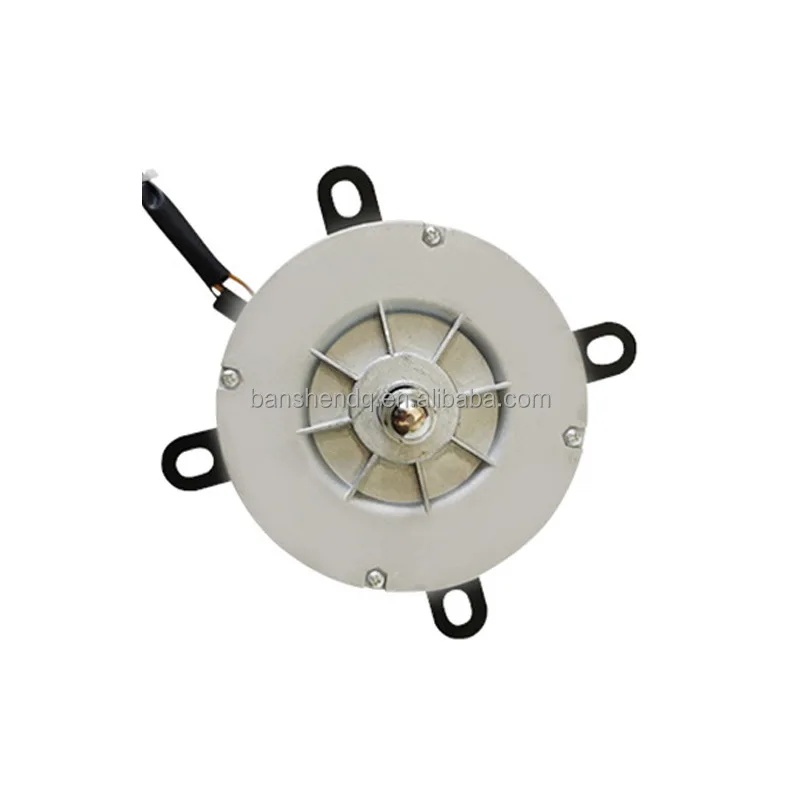 Electrical Water Cooling Fan Motor  For Room Cooler