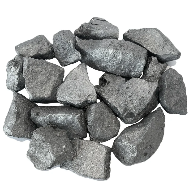 Оптовая цена магниевый Nodulizer Fesi