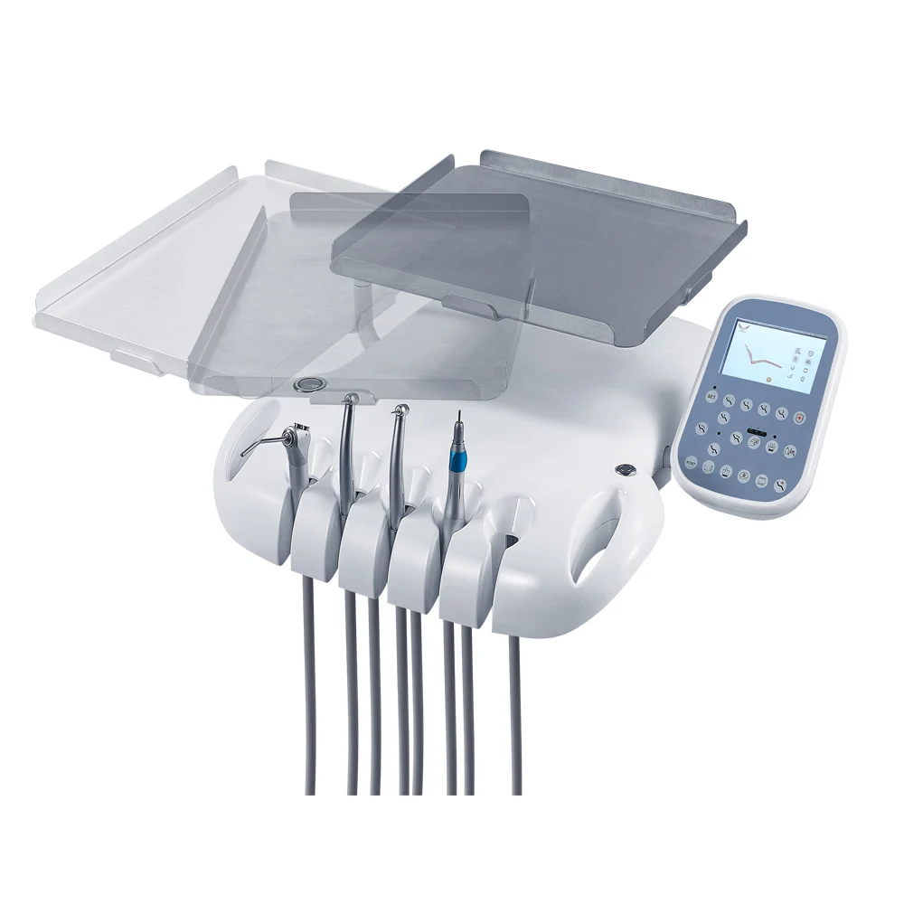 Factory Direct Wholesale Dental Chair GD-S350