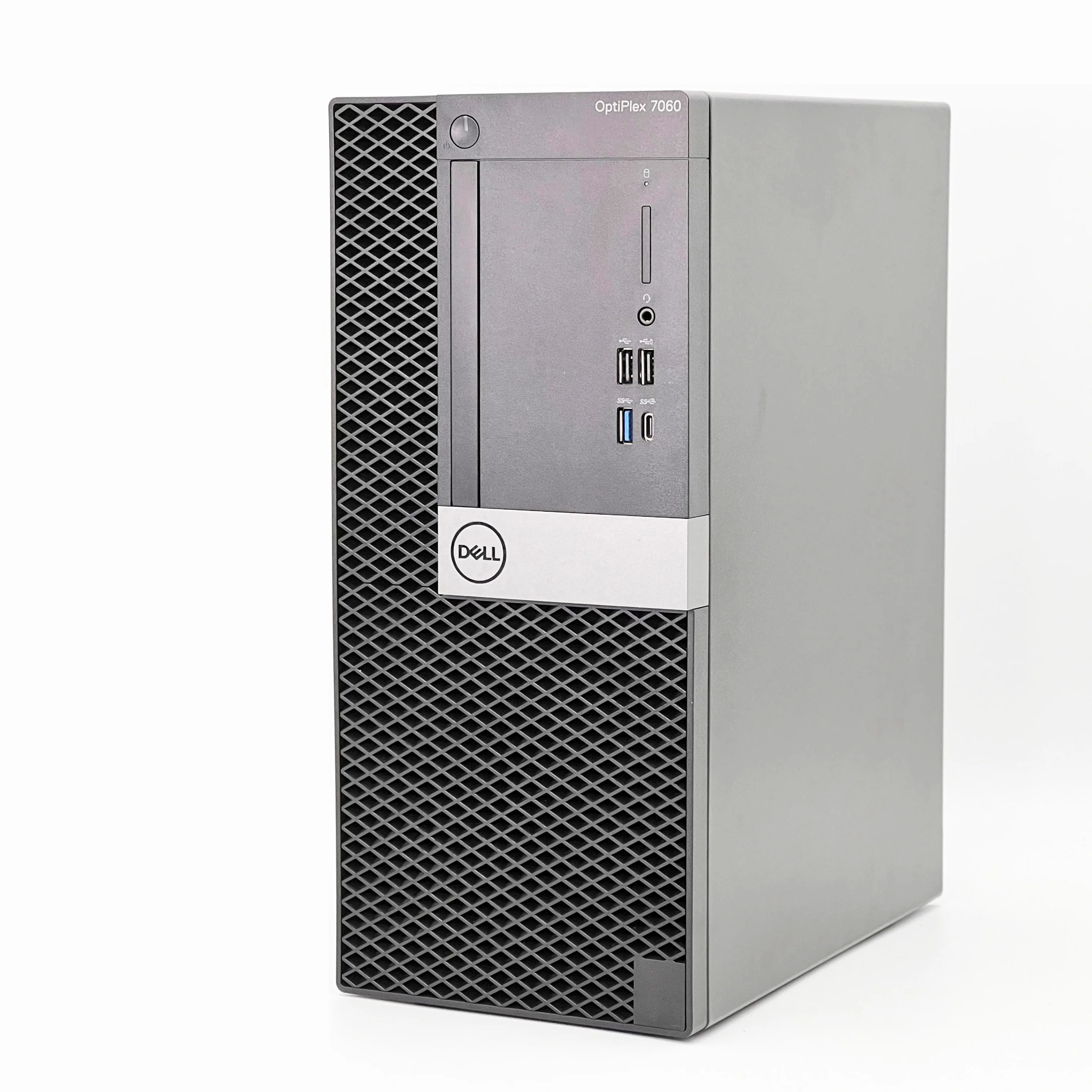 OptiPlex7060 i5 i7 8th 9th gen i3 16 ГБ-1 шт. ТБ офисного использования компьютерного системного блока для рабочего