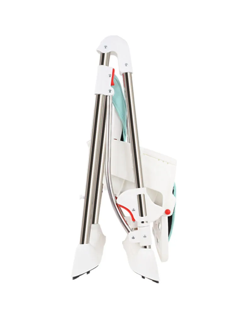 RHS-HC12Multifunctional компактный складной портативный детский стул для кормления