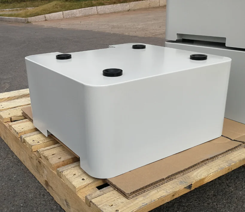 Гибридная батарея кВт/ч может быть масштабируемой для домашнего солнечного хранения