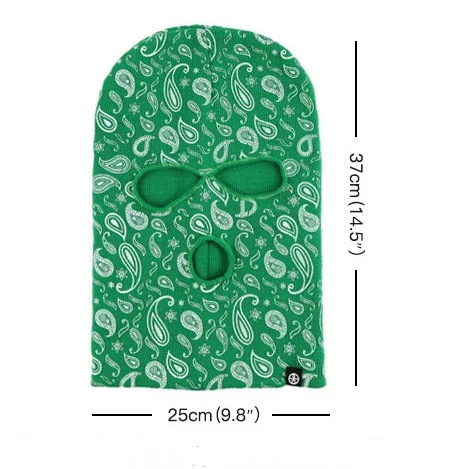 HZM-60971 Womens Winter Knitted Beanie Hat with Faux Fur Pom Beanie Warm Knit Skull Cap Beanie for Women