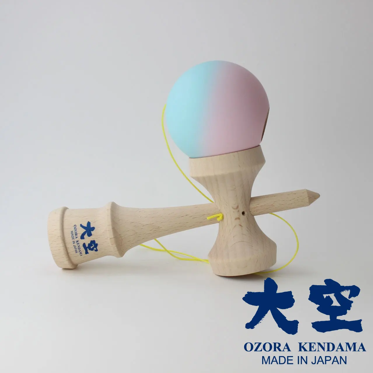 Unisex confidence manufacturers cheap classic wooden kendama toy