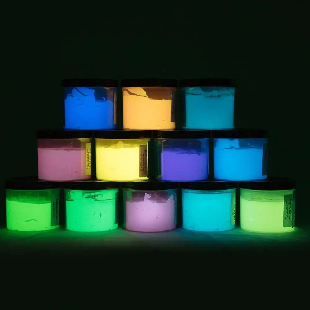 Factory Price Europium Luminous Powder