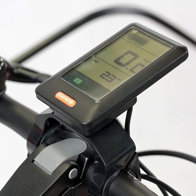 250w Bafang mid motor electric cargo bike tricycle/3 wheel electric bike cargo for family