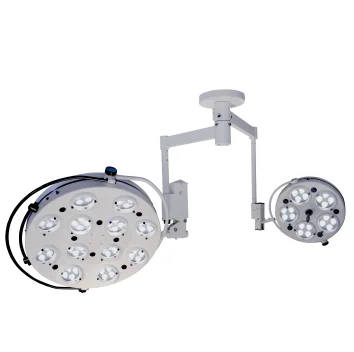 Холодный свет, бестеневая Светодиодная лампа S1205 LED