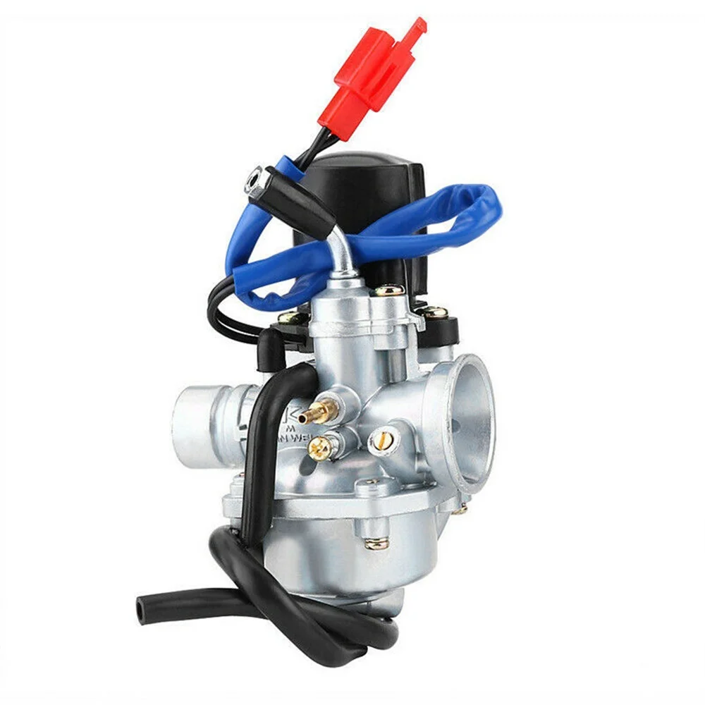 
Carburettor Carb for Eton 50cc 90cc 100cc Viper 2-Stroke ATV Quad Carburetor UK 