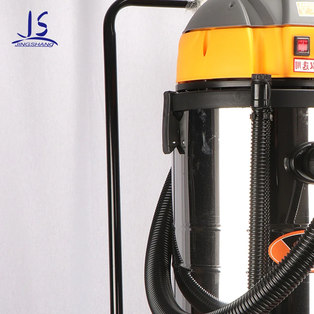 3600 Вт Двойной Мотор двухступенчатый мульти-фильтр рука нажимая промышленный пылесос для чистки ковров