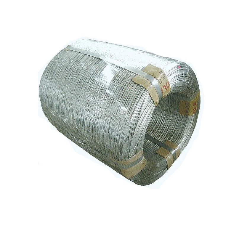 Galvanized Iron Wire