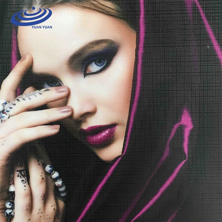 China wholesale custom glitter matte moisture proof  holographic cold lamination film with flash point