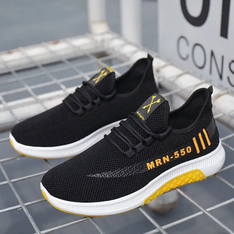 New Arrival Running Shoes Footwear Hot Sale Casual Sport Other Trendy Shoes For Men