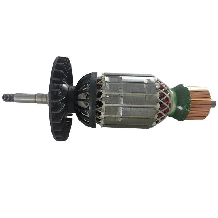 High Quality KUNDI Brand Professional Manufacturer Armature Rotor for power tools spare part DW28490