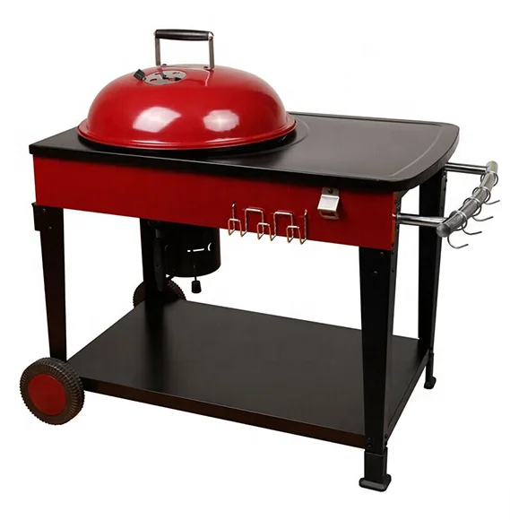 hot-sale products Portable Charcoal grill for outdoor kitchen Meat Grill Multi-purpose grill