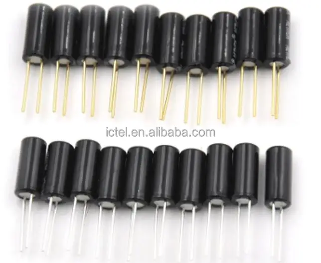 Hot selling High voltage variable aluminum electrolytic super motor condensador capacitors 35v 47uf condensador