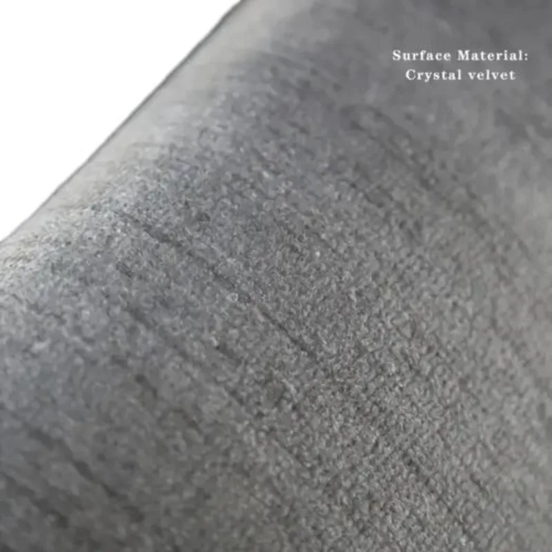 Wholesale Welcome Home Non-Slip Crystal Velvet Doormats Home Decor