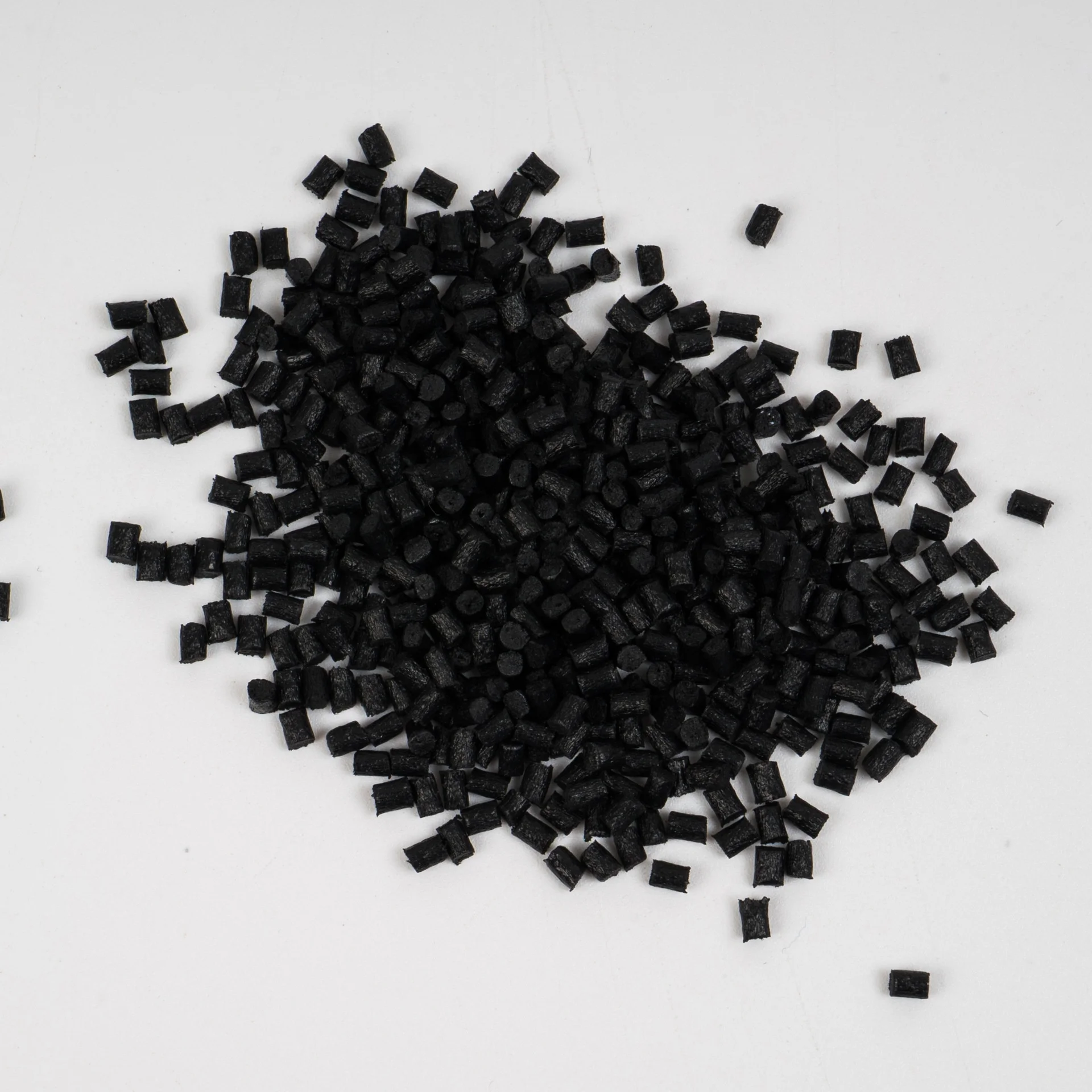 Factory Price Virgin Pa6 / Pa66 / Nylon 6 / Nylon 66 Pa Granule / Polyamide 66 for Cable