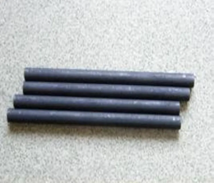 High Temperature Resistance Graphite Rod From China