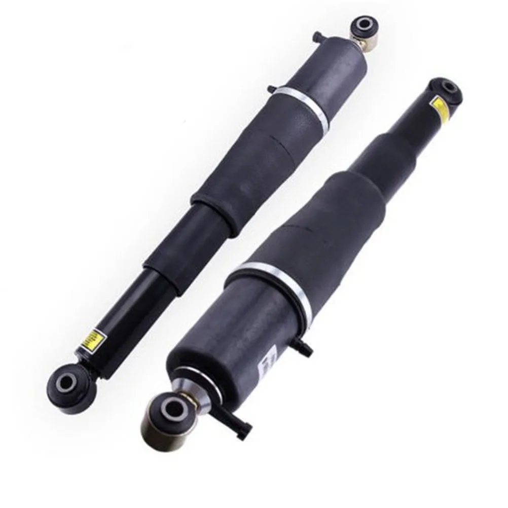 Rear Left/Right Air Shock Strut for Cadillac Escalade GMC Yukon Air Suspension Shock Absorber 25979391 25979393